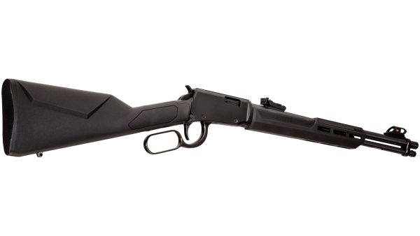 Carabina Rossi Rio Bravo 22 Lr - Coronha Sintetica - 15+1