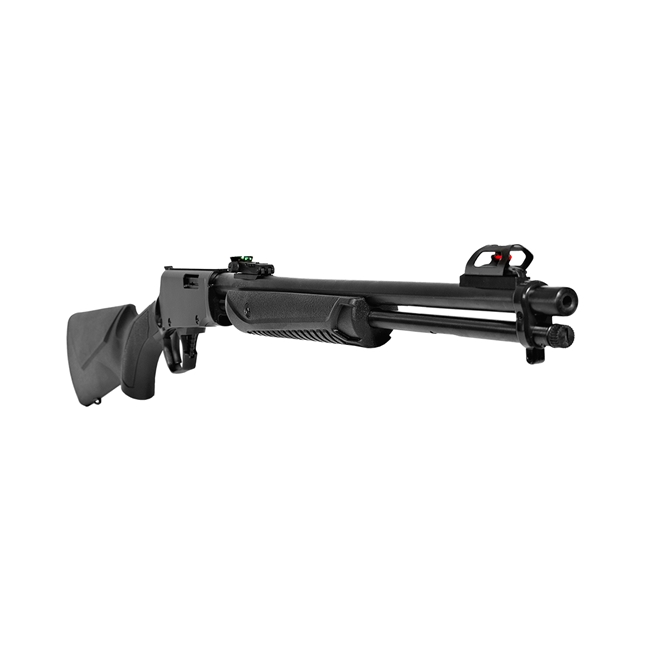 Rifle cbc pump action paraguai