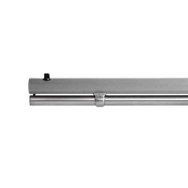 Carabina Rossi Puma Cal .357 - 12 Tiros - Cano Octogonal - 24" Inox - Imagem 4