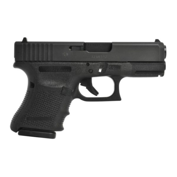 Pistola Glock G30 Gen4 Calibre .45 10+1 Tiros - Imagem 2